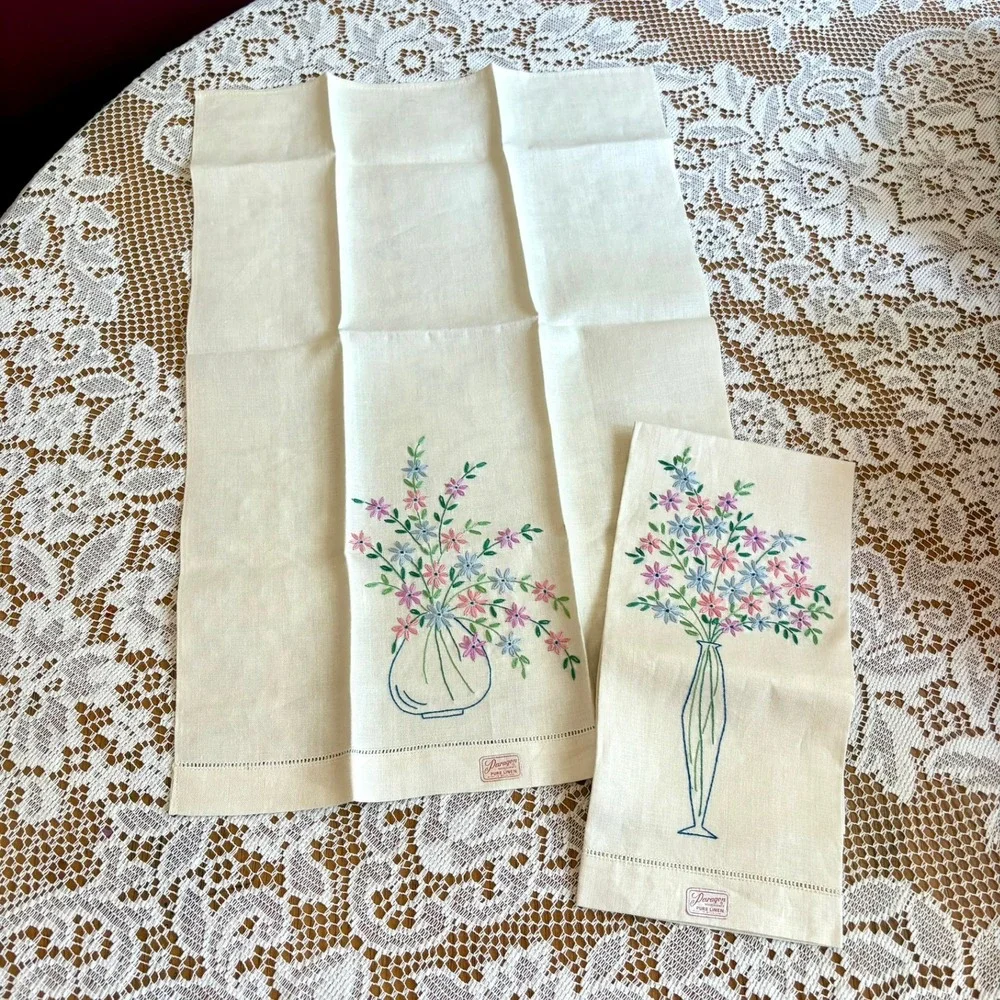 Paragon Needlecraft vintage paragon